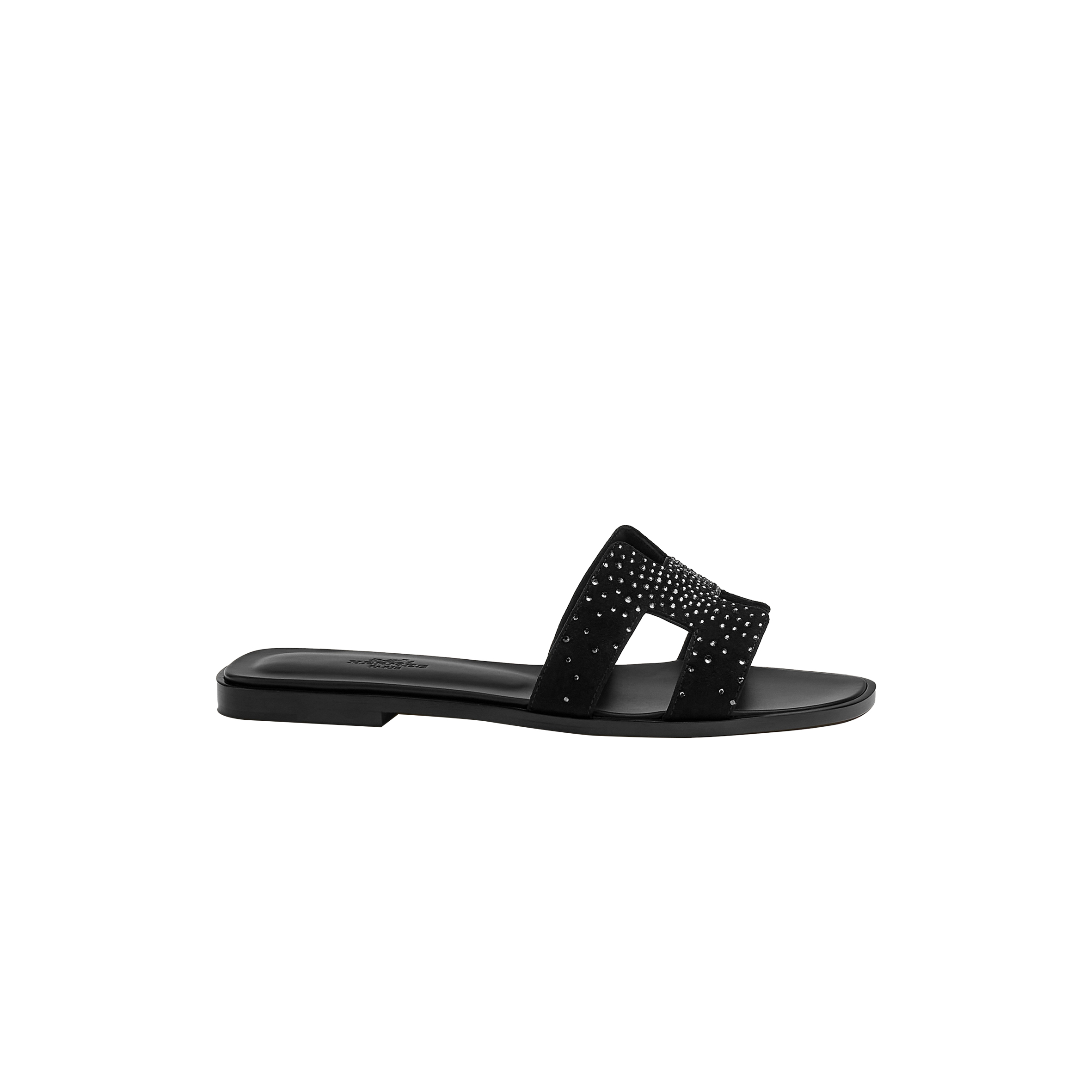 HERMES ORAN SLIPPER H222108Z02350